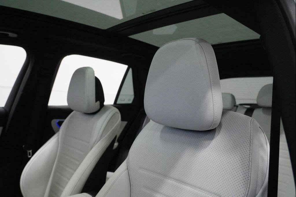 new 2026 Mercedes-Benz GLC 300 car, priced at $64,400