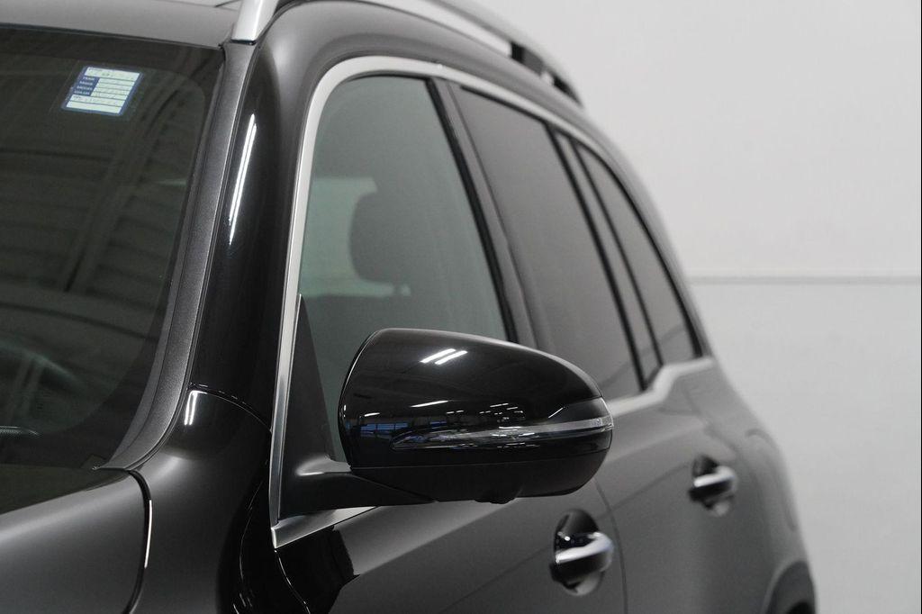 used 2023 Mercedes-Benz GLB 250 car, priced at $34,644
