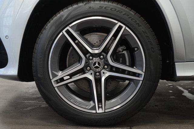 new 2025 Mercedes-Benz GLS 450 car, priced at $95,365