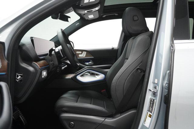 new 2025 Mercedes-Benz GLS 450 car, priced at $95,365