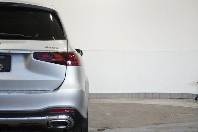 new 2025 Mercedes-Benz GLS 450 car, priced at $95,365