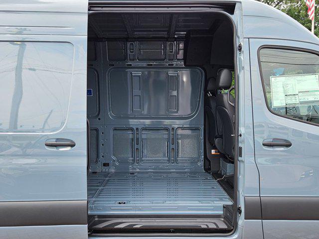 new 2025 Mercedes-Benz Sprinter 2500 car, priced at $79,788