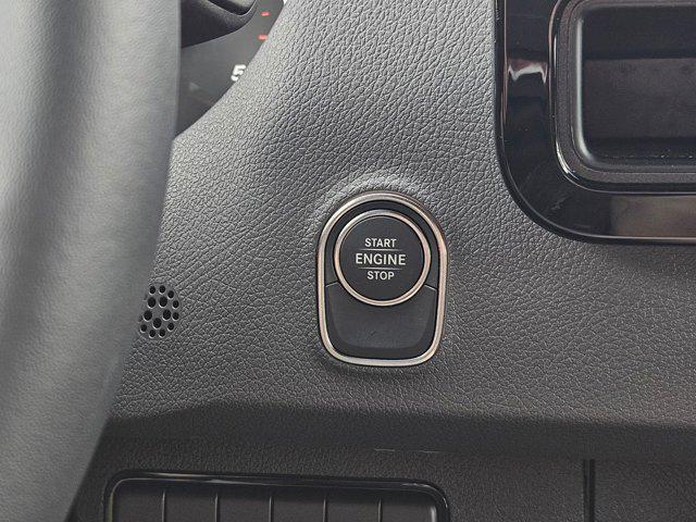 new 2025 Mercedes-Benz Sprinter 2500 car, priced at $79,788