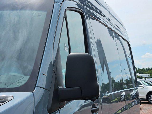 new 2025 Mercedes-Benz Sprinter 2500 car, priced at $79,788