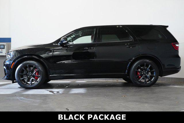 used 2024 Dodge Durango car, priced at $87,052