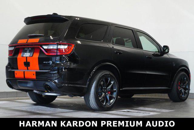 used 2024 Dodge Durango car, priced at $87,052