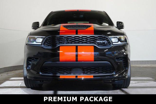 used 2024 Dodge Durango car, priced at $87,052