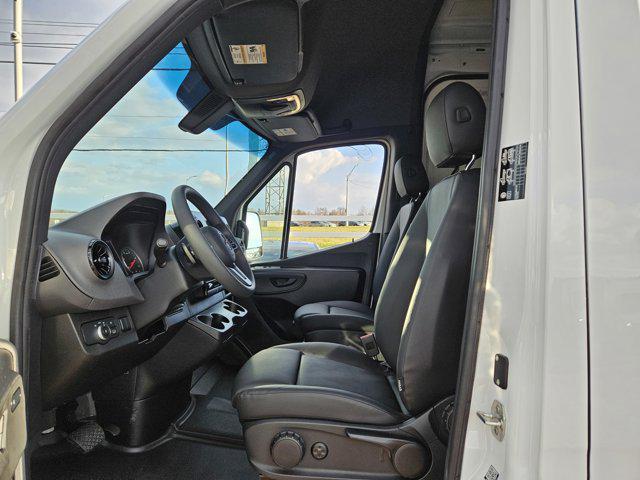 new 2024 Mercedes-Benz Sprinter 3500XD car, priced at $81,212