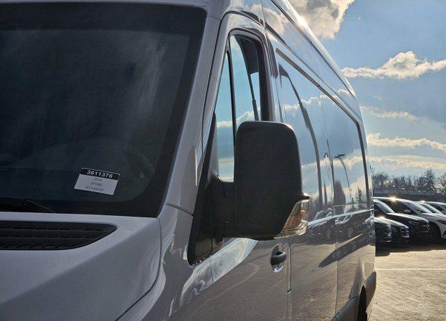 new 2024 Mercedes-Benz Sprinter 3500XD car, priced at $81,212