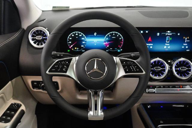 new 2025 Mercedes-Benz GLA 250 car, priced at $50,485