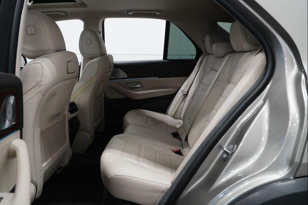 used 2020 Mercedes-Benz GLE 450 car, priced at $37,330