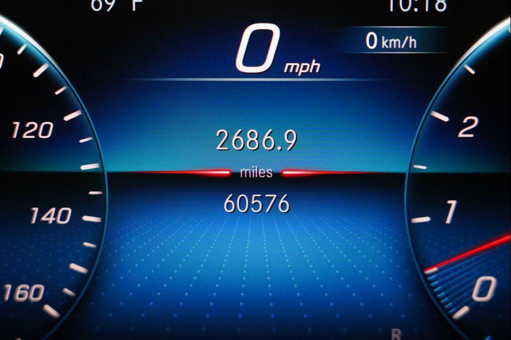 used 2020 Mercedes-Benz GLE 450 car, priced at $37,330