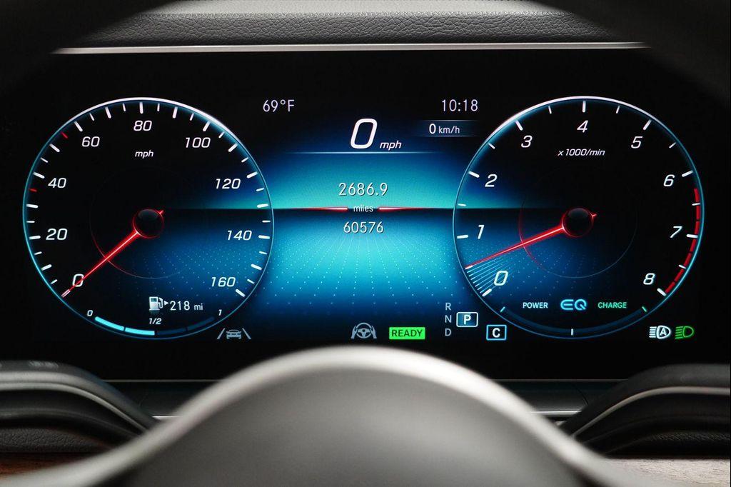 used 2020 Mercedes-Benz GLE 450 car, priced at $37,330