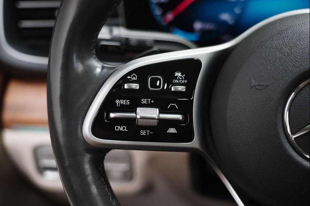 used 2020 Mercedes-Benz GLE 450 car, priced at $37,330