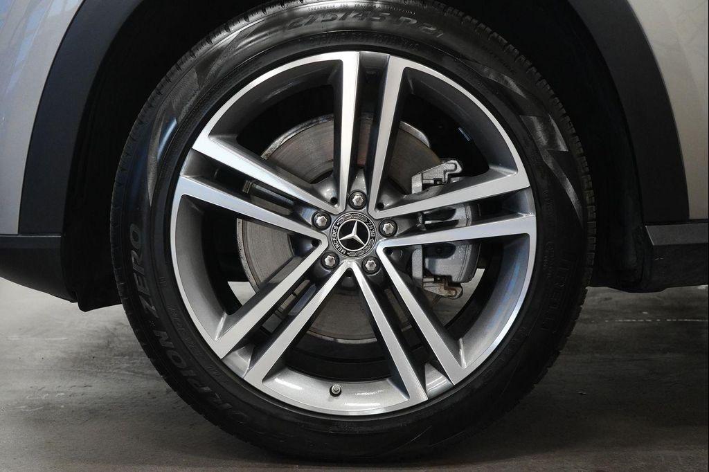 used 2020 Mercedes-Benz GLE 450 car, priced at $37,330