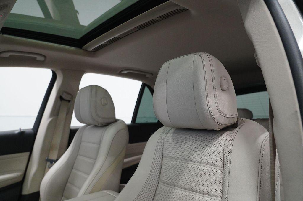 used 2020 Mercedes-Benz GLE 450 car, priced at $37,330