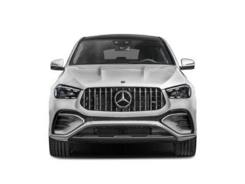 new 2025 Mercedes-Benz AMG GLE 53 car, priced at $104,480