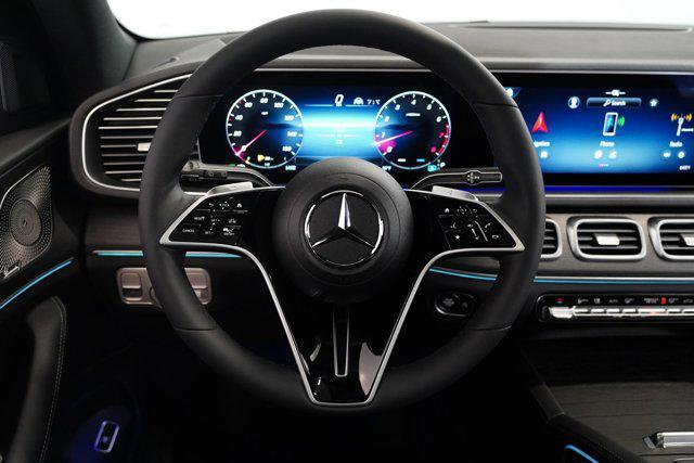 new 2024 Mercedes-Benz GLE 350 car, priced at $75,450