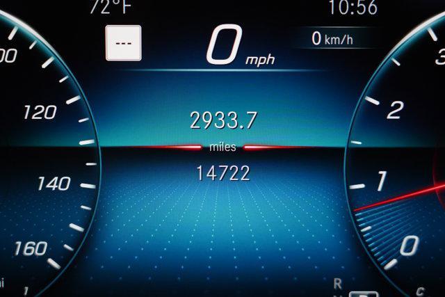 used 2022 Mercedes-Benz E-Class car, priced at $46,783