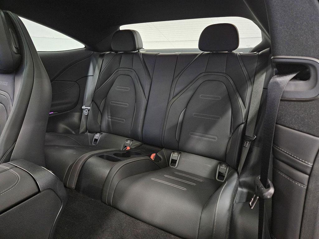 used 2024 Mercedes-Benz AMG CLE 53 car, priced at $82,663