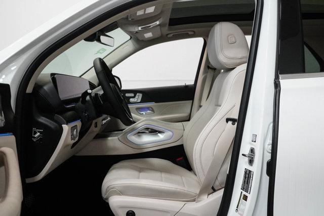 new 2025 Mercedes-Benz GLE 450e car, priced at $83,600