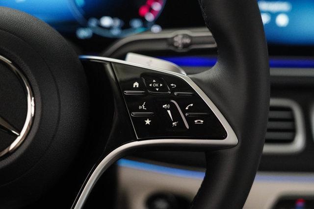 new 2025 Mercedes-Benz GLE 450e car, priced at $83,600