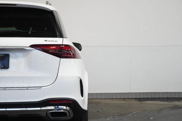 new 2025 Mercedes-Benz GLE 450e car, priced at $83,600