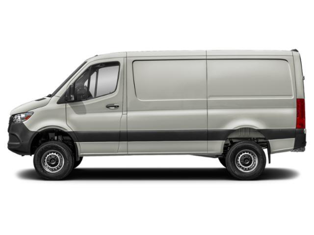 new 2025 Mercedes-Benz Sprinter 2500 car, priced at $81,130