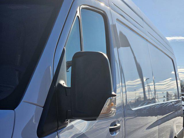 new 2024 Mercedes-Benz Sprinter 3500XD car, priced at $86,238