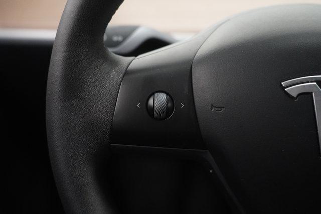used 2023 Tesla Model 3 car, priced at $23,881