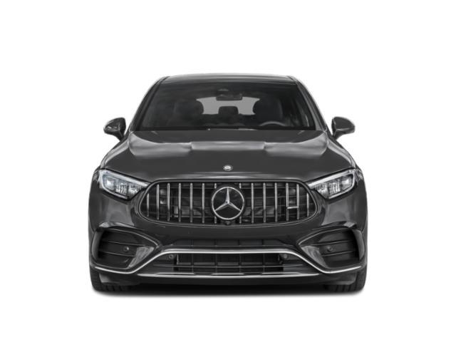 new 2026 Mercedes-Benz AMG GLC 43 car, priced at $88,750