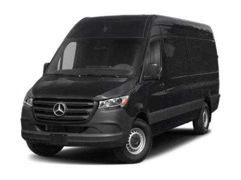 new 2023 Mercedes-Benz Sprinter 2500 car, priced at $57,991