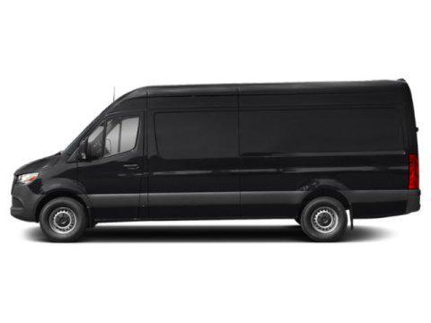 new 2023 Mercedes-Benz Sprinter 2500 car, priced at $57,991