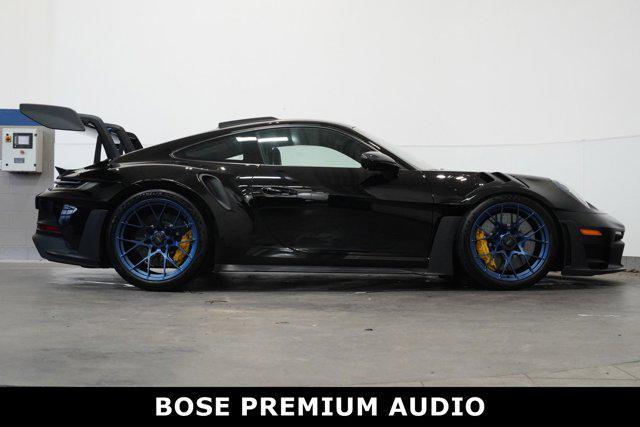 used 2024 Porsche 911 car, priced at $389,991