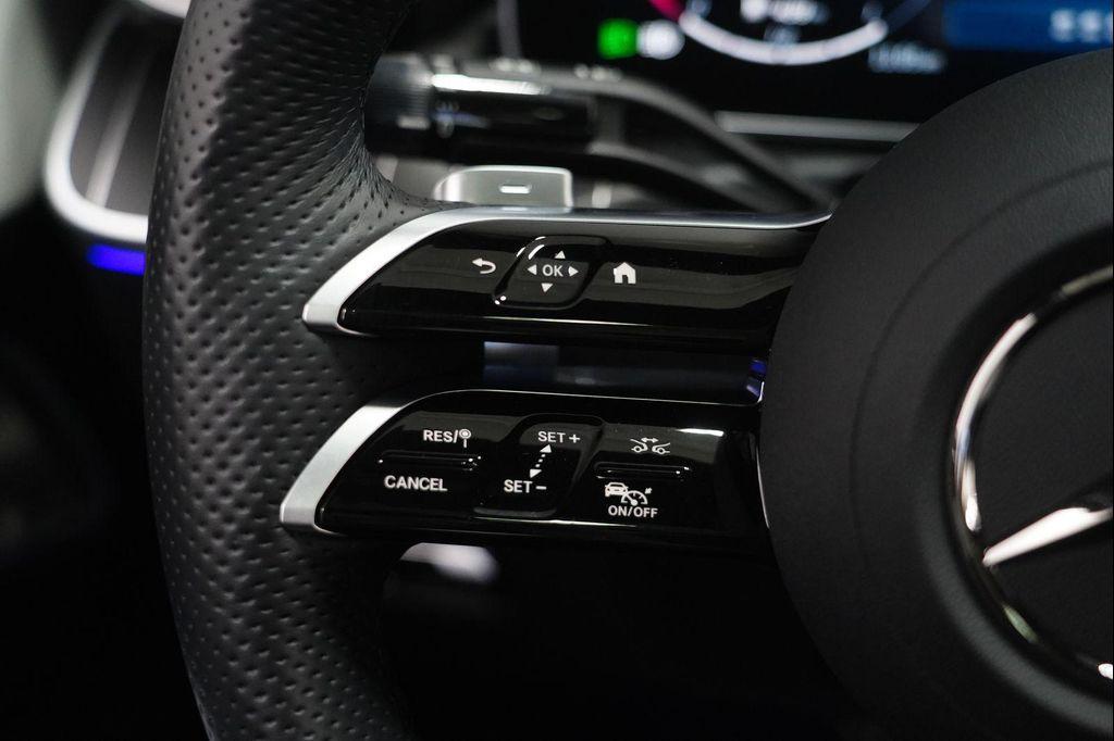 used 2025 Mercedes-Benz C-Class car, priced at $51,961