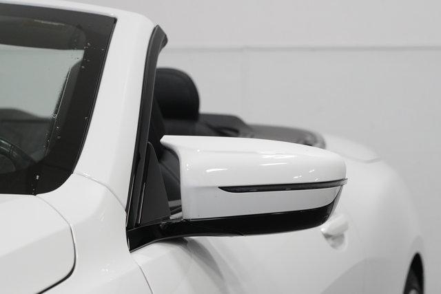 used 2020 BMW M8 car, priced at $66,039