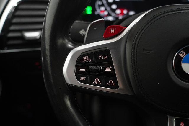 used 2020 BMW M8 car, priced at $66,039