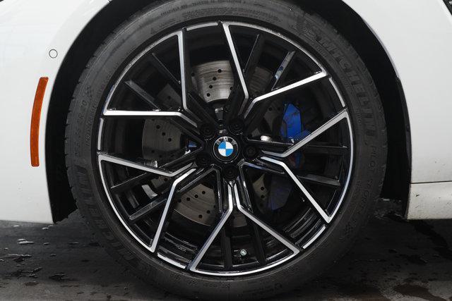 used 2020 BMW M8 car, priced at $66,039