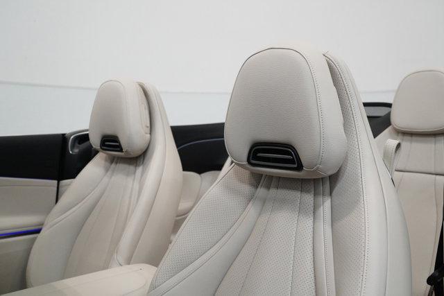 new 2025 Mercedes-Benz CLE 300 car, priced at $74,420