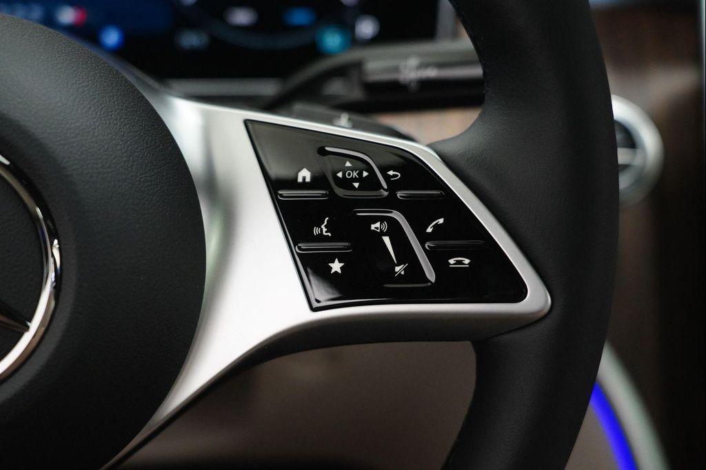 new 2025 Mercedes-Benz C-Class car, priced at $57,400