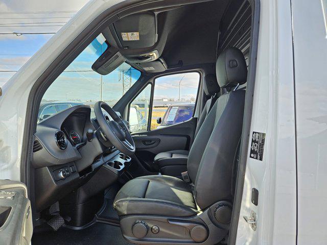 new 2024 Mercedes-Benz Sprinter 3500XD car, priced at $74,573