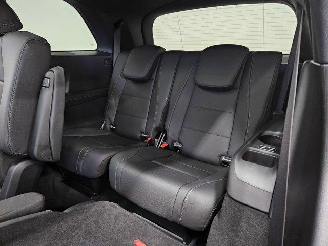 new 2025 Mercedes-Benz GLS 450 car, priced at $92,275
