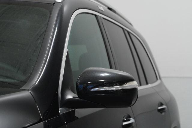 new 2025 Mercedes-Benz GLS 450 car, priced at $92,275