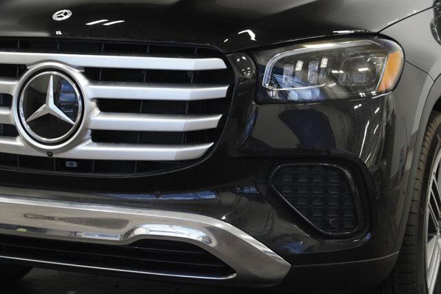 new 2025 Mercedes-Benz GLS 450 car, priced at $92,275