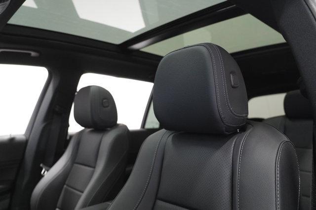 new 2025 Mercedes-Benz GLS 450 car, priced at $92,275