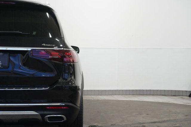 new 2025 Mercedes-Benz GLS 450 car, priced at $92,275