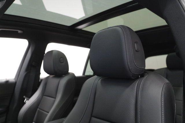 new 2025 Mercedes-Benz GLS 450 car, priced at $92,275