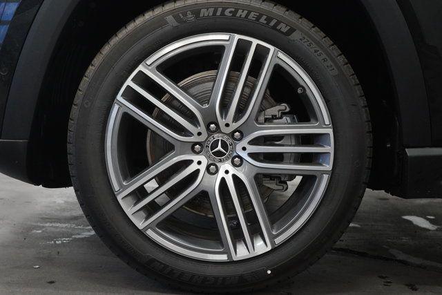 new 2025 Mercedes-Benz GLS 450 car, priced at $92,275