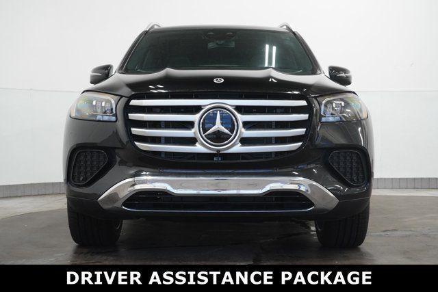 new 2025 Mercedes-Benz GLS 450 car, priced at $92,275