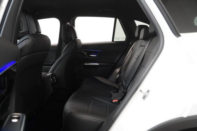 new 2025 Mercedes-Benz GLC 300 car, priced at $53,035